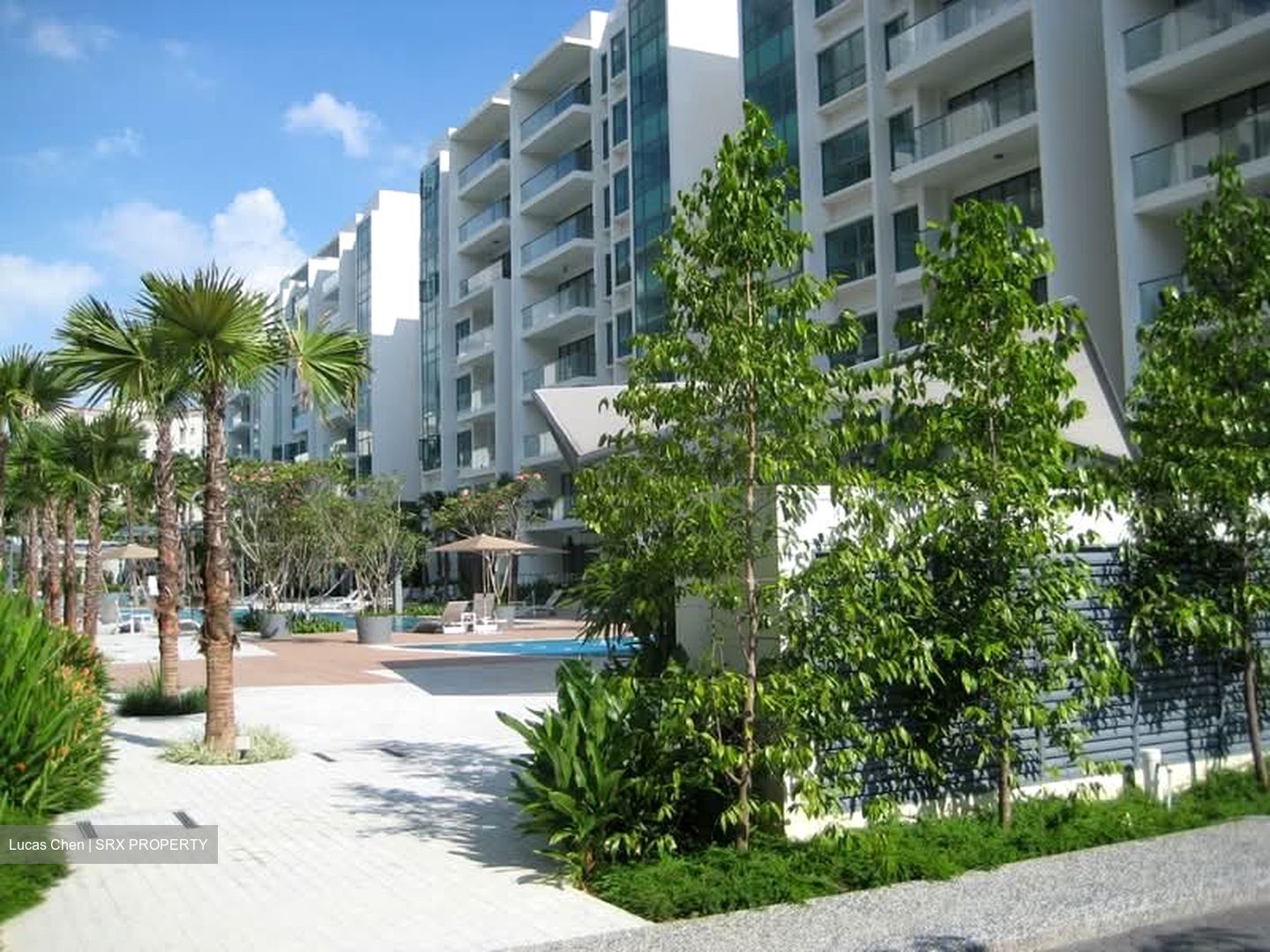 The Gale (D17), Condominium #639543541